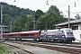 Siemens 20971 - ÖBB "1116 250"
14.08.2013 - Kufstein
Thomas Wohlfarth