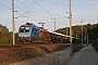 Siemens 20971 - ÖBB "1116 250"
03.10.2009 - Hallwang-Elixhausen
Michael Stempfle