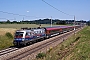 Siemens 20971 - ÖBB "1116 250"
29.08.2012 - Neumarkt-Köstendorf
Martin Radner