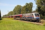 Siemens 20971 - ÖBB "1116 250"
12.09.2015 - Brannenburg
André Grouillet