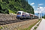 Siemens 20971 - ÖBB "1116 250"
20.07.2015 - Kufstein
Christian Stolze