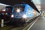 Siemens 20971 - ÖBB "1116 250-0"
13.12.2008 - Wien, Bahnhof West
Krisztián Balla