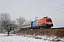 Siemens 20971 - ÖBB "1116 250-0"
11.01.2009 - Schaan
Yannick Dreyer