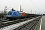 Siemens 20971 - ÖBB "1116 250-0"
05.01.2009 - Tulln
Krisztián Balla