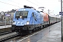Siemens 20971 - ÖBB "1116 250-0"
05.03.2009 - Wien, Bahnhof West
Ivo van Dijk