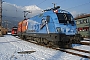 Siemens 20971 - ÖBB "1116 250-0"
25.01.2009 - Innsbruck
Thomas Girstenbrei