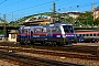 Siemens 20971 - ÖBB "1116 250-0"
04.05.2011 - Wien, Westbahnhof
Krisztián Balla