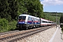 Siemens 20971 - ÖBB "1116 250-0"
05.05.2011 - Unter Tullnerbach
Christian Knop