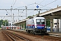 Siemens 20971 - ÖBB "1116 250-0"
18.06.2011 - Bratislava
Juraj Streber