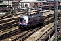 Siemens 20971 - ÖBB "1116 250-0"
11.08.2011 - Wien, Westbahnhof
László Vécsei