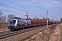 Siemens 20971 - ÖBB "1116 250-0"
26.03.2012 - Gunskirchen
Martin Radner