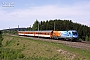 Siemens 20971 - ÖBB "1116 250-0"
09.05.2009 - Pöndorf
Martin Radner