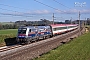 Siemens 20971 - ÖBB "1116 250-0"
16.10.2011 - Ederbauer
Martin Radner