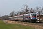 Siemens 20971 - ÖBB "1116 250-0"
17.03.2012 - Happing
Thomas Girstenbrei