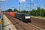 Siemens 20980 - ERSR "ES 64 F4-201"
22.07.2014 - Nuthetal-Saarmund
Holger Grunow