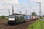 Siemens 20980 - LTE "ES 64 F4-201"
22.07.2017 - Wunstorf
Thomas Wohlfarth