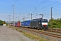 Siemens 20980 - LTE "ES 64 F4-201"
21.09.2018 - Nuthetal-Saarmund
Marcus Schrödter