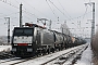 Siemens 20980 - ecco-rail "ES 64 F4-201"
13.02.2021 - Wunstorf
Thomas Wohlfarth