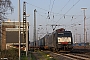 Siemens 20980 - ecco-rail "ES 64 F4-201"
25.03.2022 - Oberhausen, Abzweig Mathilde
Ingmar Weidig