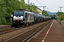 Siemens 20980 - CTL "ES 64 F4-201"
05.05.2011 - Bonn-Oberkassel
Sven Jonas