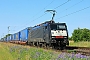 Siemens 20980 - ecco-rail "ES 64 F4-201"
16.06.2023 - Dieburg Ost
Kurt Sattig