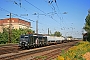 Siemens 20980 - CTL "ES 64 F4-011"
19.08.2009 - Leipzig-Mockau
Marcel Langnickel