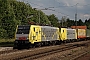 Siemens 20980 - Lokomotion "ES 64 F4-011"
04.08.2005 - Aßling (Oberbayern)
Oliver Wadewitz