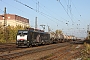 Siemens 20980 - CTL "ES 64 F4-201"
29.10.2011 - Leipzig-Mockau
Daniel Berg