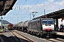 Siemens 20980 - CTL "ES 64 F4-201"
20.05.2012 - Bad Hersfeld
Oliver Wadewitz
