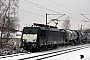 Siemens 20980 - CTL "ES 64 F4-201"
24.02.2013 - Dresden-Dobritz
Daniel Miranda