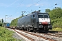 Siemens 20980 - CTL "ES 64 F4-201"
23.06.2014 - Unkel (Rhein)
Daniel Kempf