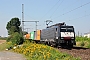Siemens 20980 - FPL "ES 64 F4-201"
31.07.2014 - Köln-Wahn
Martin Morkowsky