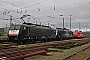 Siemens 20980 - FPL "ES 64 F4-201"
02.05.2014 - Basel, Bahnhof Basel Badischer Bahnhof
Tobias Schmidt
