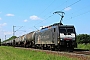 Siemens 20980 - CTL "ES 64 F4-201"
22.05.2012 - Dieburg
Kurt Sattig