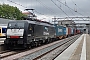Siemens 20980 - ERSR "ES 64 F4-201"
16.07.2016 - Dordrecht
Leon Schrijvers