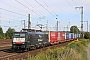 Siemens 20980 - ERSR "ES 64 F4-201"
11.09.2016 - Wunstorf
Thomas Wohlfarth