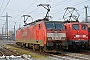 Siemens 20981 - Railion "189 067-2"
15.02.2009 - Oberhausen, Rangierbahnhof West
Rolf Alberts