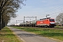 Siemens 20981 - DB Schenker "189 067-2"
24.04.2010 - HegelsomHugo van Vondelen