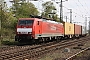 Siemens 20981 - DB Schenker "189 067-2"
27.04.2010 - EmmerichHans Vrolijk