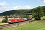 Siemens 20981 - Railion "189 067-2"
27.07.2007 - AltmühltalRen&eacute; Gro&szlig;e
