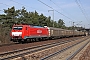 Siemens 20981 - DB Schenker "189 067-2"
23.03.2011 - Graben-NeudorfWolfgang Mauser