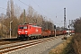Siemens 20981 - Railion "189 067-2"
24.03.2005 - Leipzig-TheklaDaniel Berg