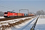 Siemens 20981 - DB Schenker "189 067-2"
04.02.2012 - Mierlo
Rob Quaedvlieg