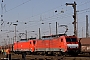 Siemens 20981 - DB Schenker "189 067-2"
05.03.2013 - Oberhausen, Abzweig MathildeIngmar Weidig