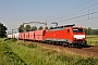 Siemens 20981 - DB Schenker "189 067-2"
23.08.2015 - Helmond Brandevoort
Rob Quaedvlieg