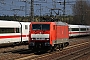 Siemens 20981 - DB Cargo "189 067-2"
17.04.2016 - Wunstorf
Thomas Wohlfarth
