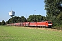 Siemens 20981 - DB Cargo "189 067-2"
08.09.2016 - Dülken
Peter Schokkenbroek