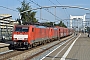 Siemens 20981 - DB Cargo "189 067-2"
18.08.2016 - ZwijndrechtSteven Oskam