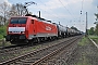 Siemens 20981 - DB Schenker "189 067-2"
15.04.2011 - Rees
Arjan Schaalma