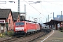 Siemens 20981 - DB Cargo "189 067-2"
10.12.2019 - Völklingen
Alexander Leroy